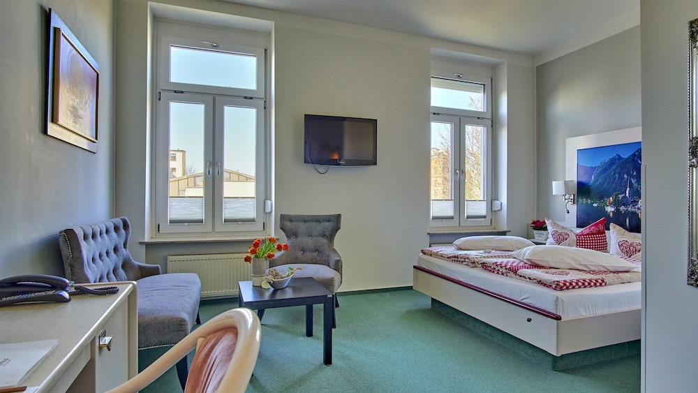 Bio Hotel Amadeus Schwerin - Property Image 29