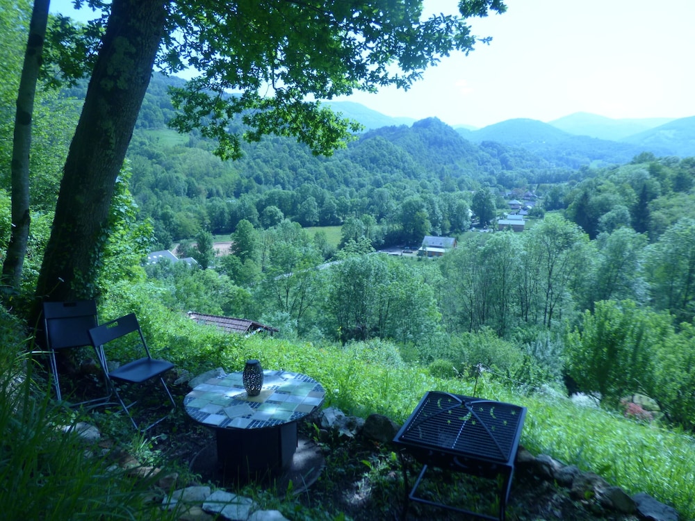 D'tente Skylodge Skali