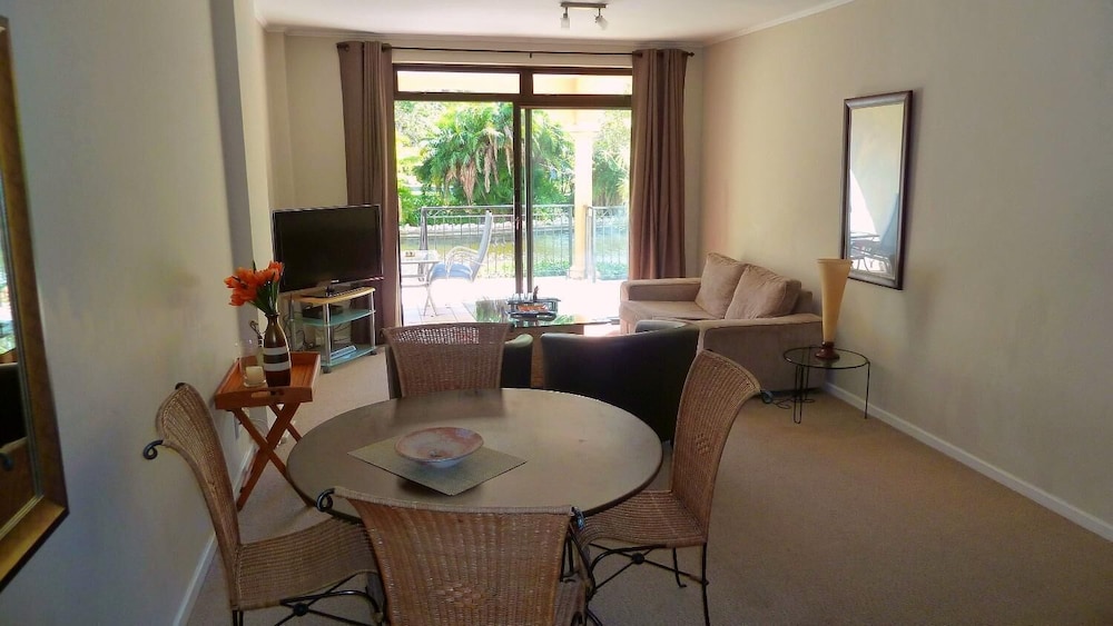 La Savina Island Club Apartment