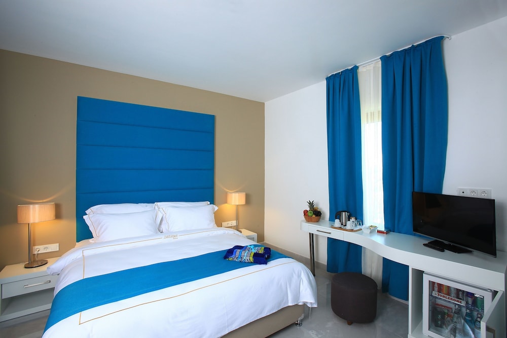 Saraya Bodrum Otel - Image 69