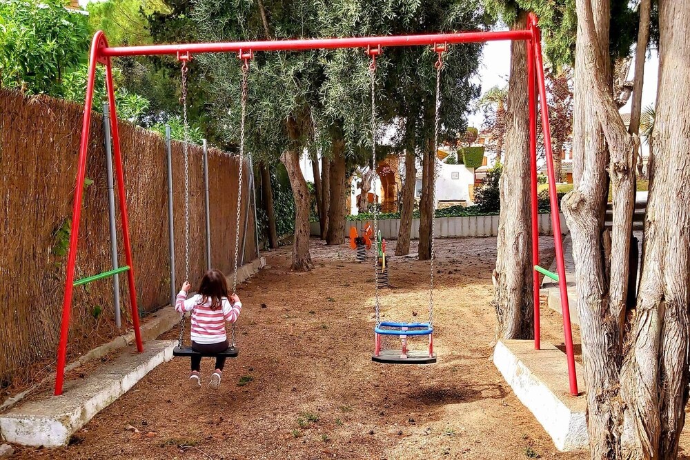Casa Naiman - Family House view 2