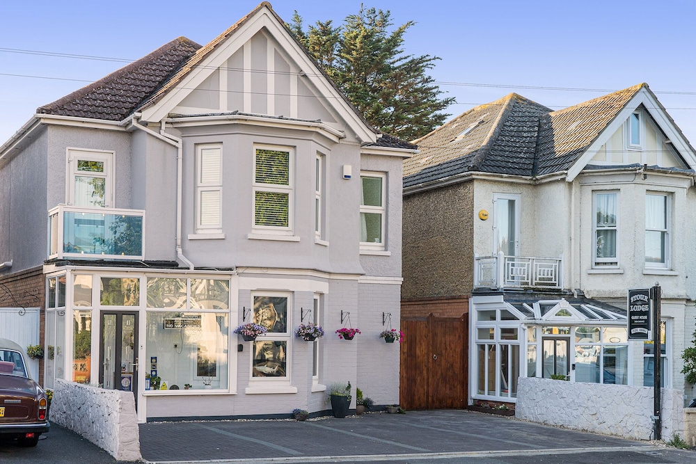 Stour Lodge Guest House