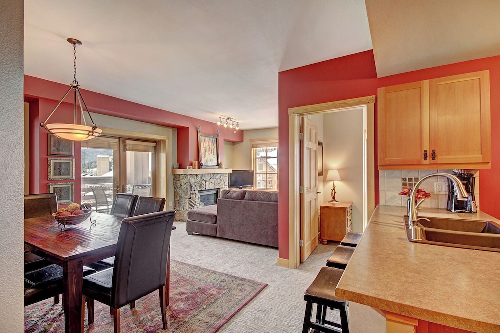 SkyRun Condos - Copper Mountain Resort CO