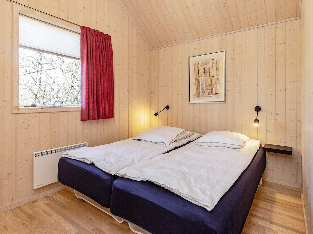 8 Person Holiday Home in Farso view 4