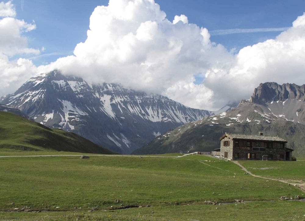 Apartment for 6 People in Val Cenis