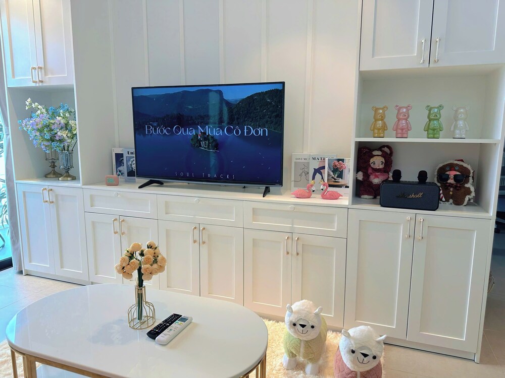 Sumi House - CSJ Tower Apt Vung Tau