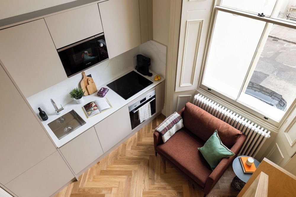 FiveM Notting Hill