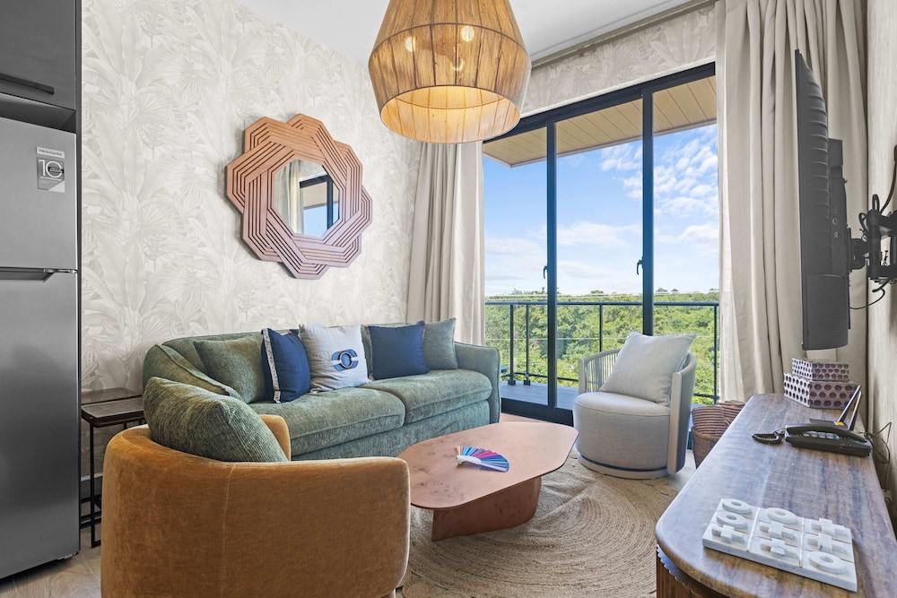 NOK Cozy 1BR Apartment the Towers By Vistacana