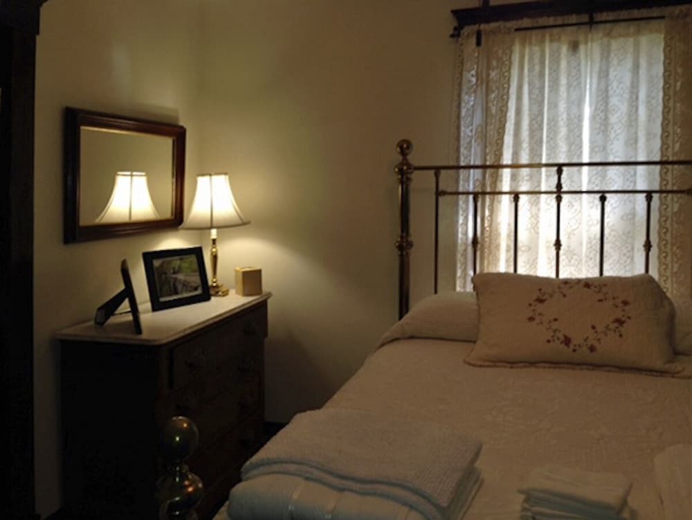 River House Lodge