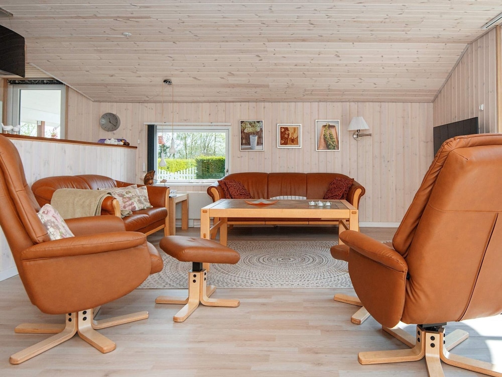 8 Person Holiday Home in Hejls-by Traum view 5