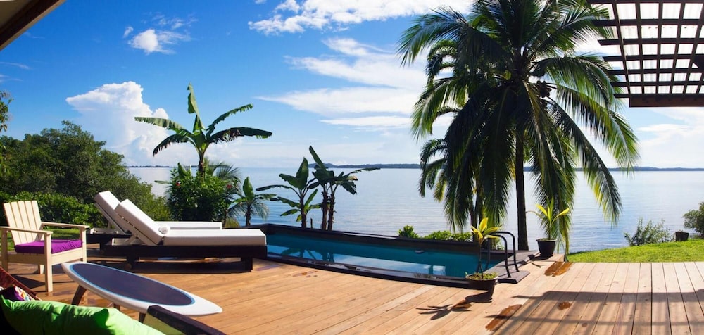 El Caribeo - Nature Lodge