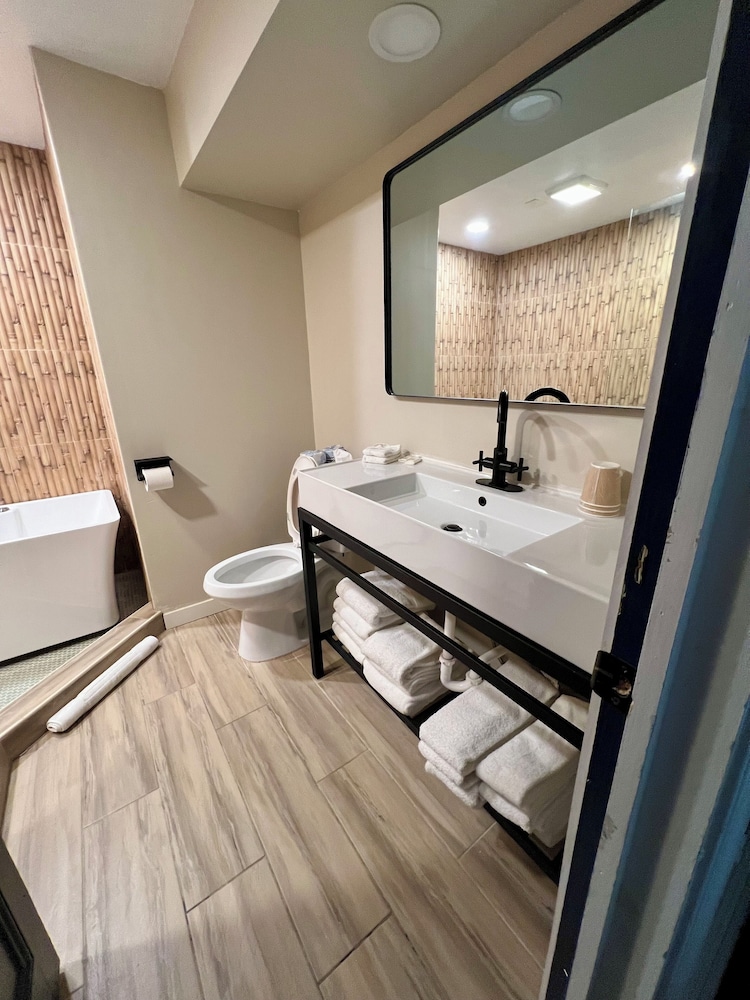 Beachliner Hotel