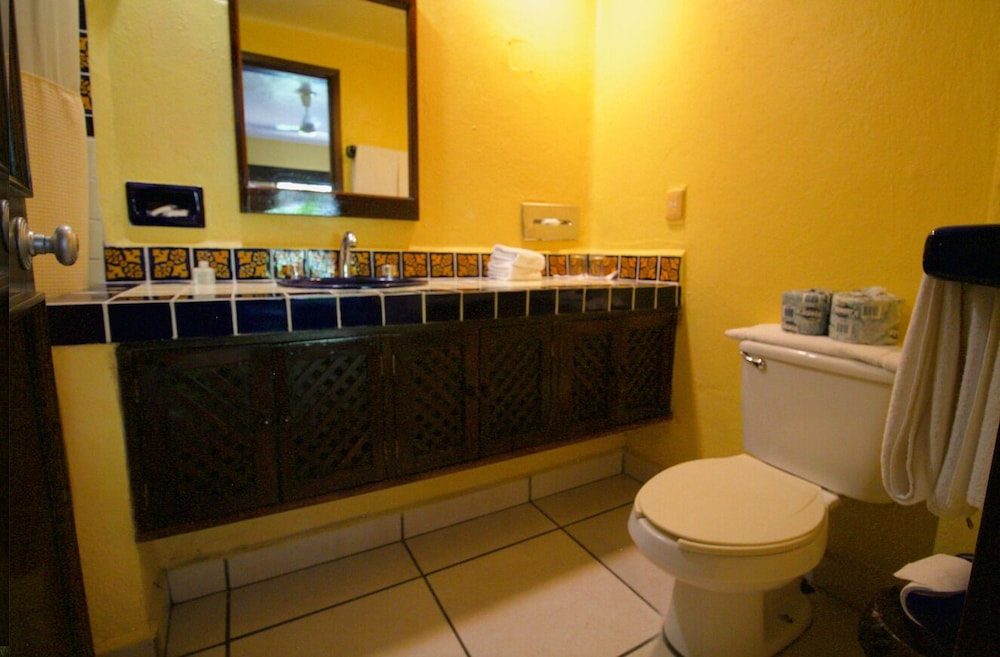 Los Tules Villas del Sol