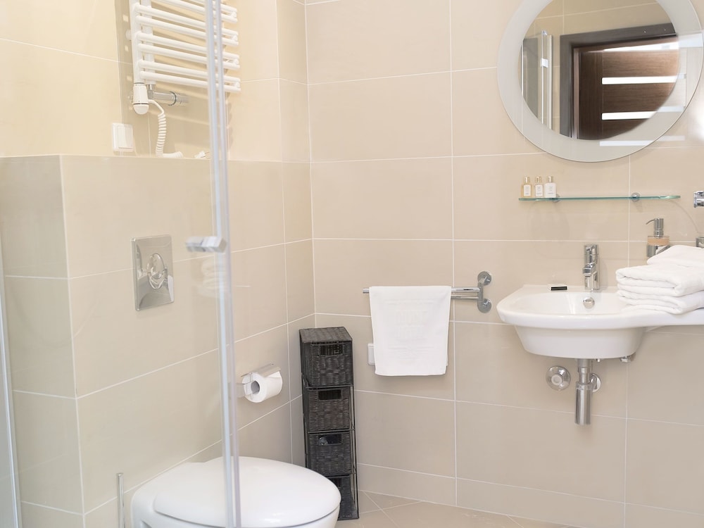 VacationClub - Diune Apartments