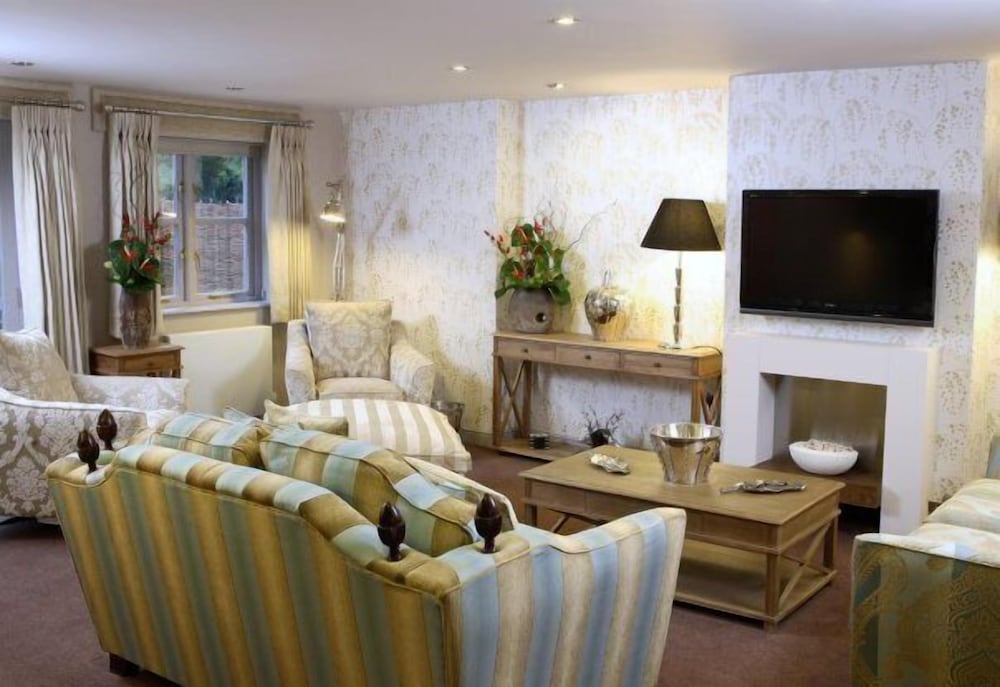 The Hoste Luxury Holiday Cottage, photo 5