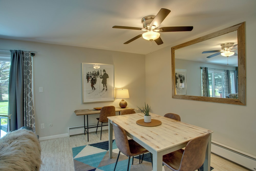 Renovated Avon Condo 5 Mins to Beaver Creek Resort - Property Image 5