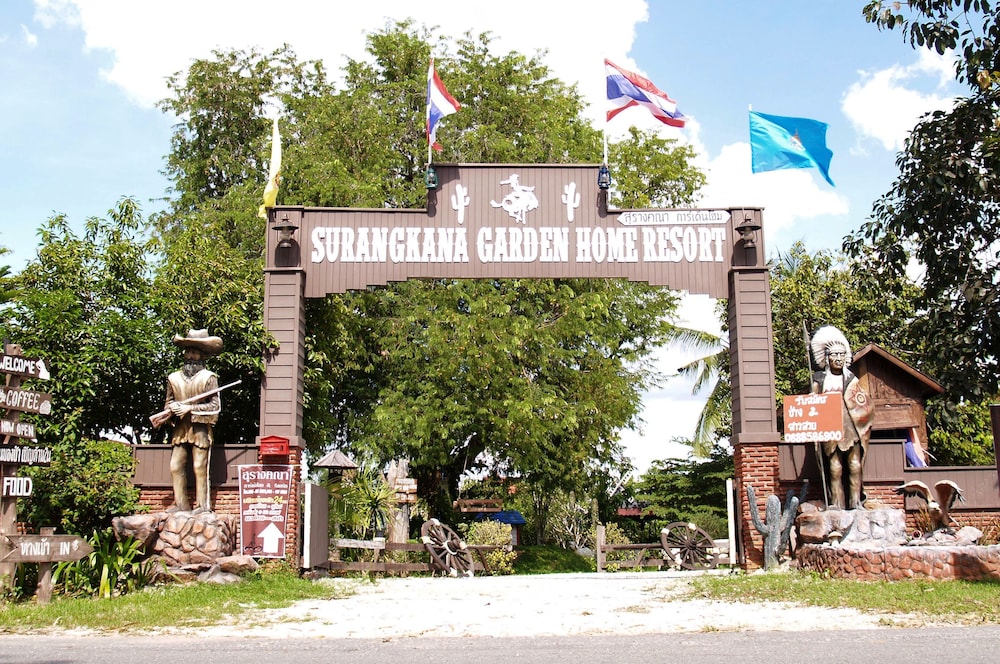 Bang Lamung Vacations - Cowboy Farm Resort Pattaya - Property Image 10