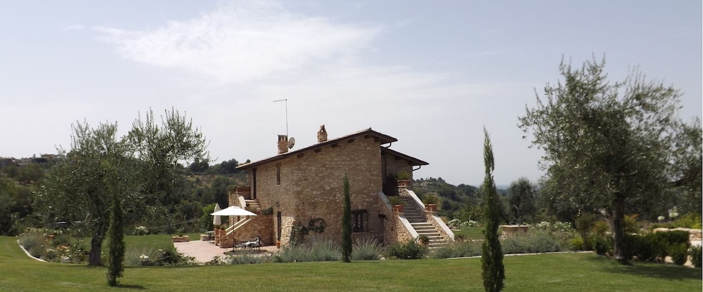 Residenza Degli Oleandri