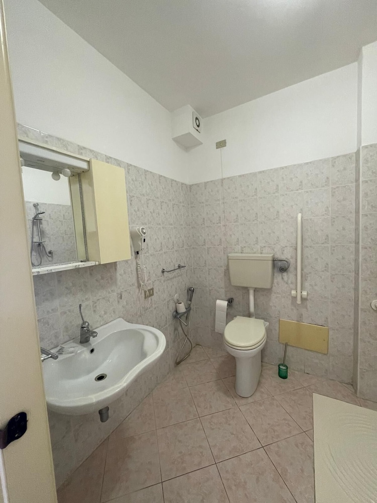 Hotel Lungomare 3 Stelle