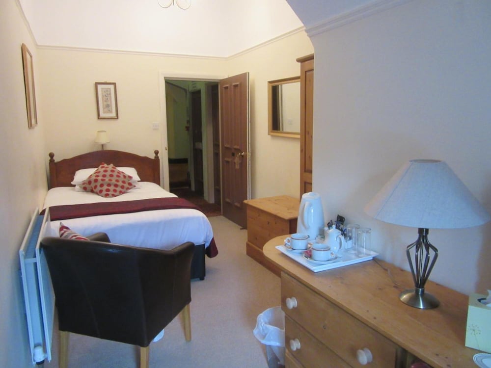 Bentley Brook Inn