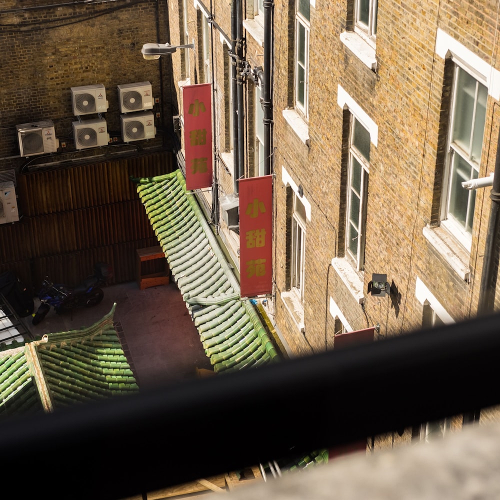Lovely Leicester Square 2BR - Netflix Nespresso