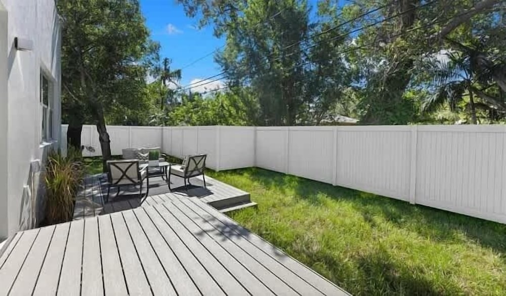 Stay Where St Pete Works Plays 3BR New Home