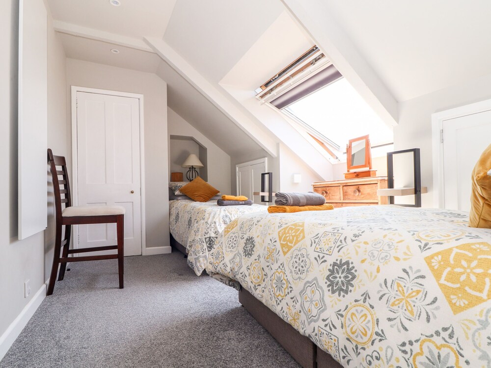 The Attic