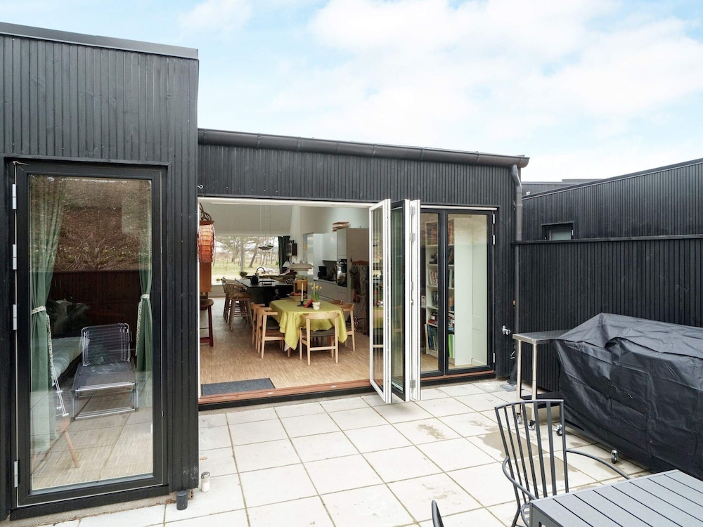 4 Person Holiday Home in Gilleleje, photo 20