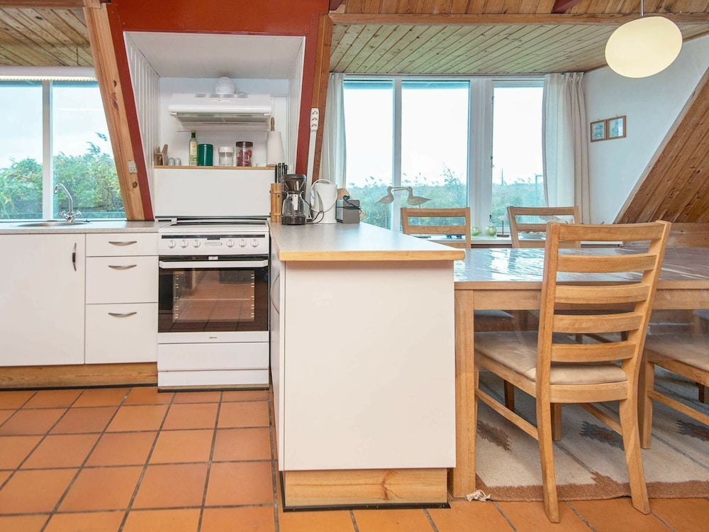 4 Person Holiday Home in Romo view 2