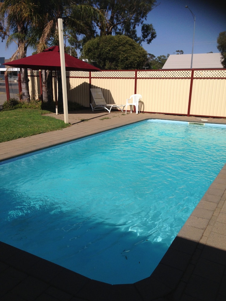 Centretown Motel Nagambie