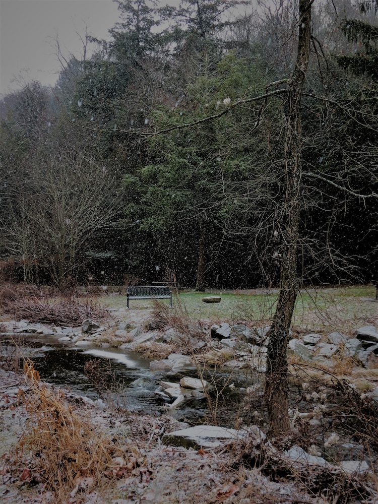 The Rosemont Inn