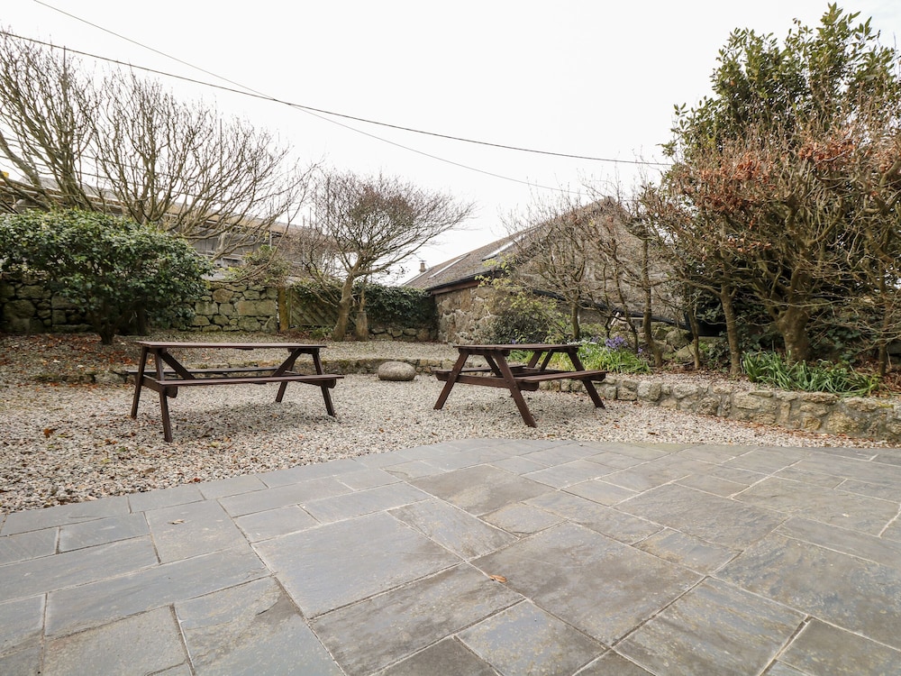 Forge Cottage