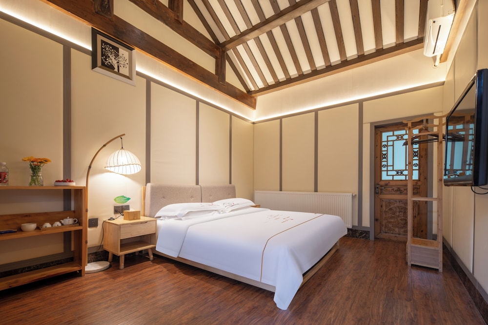 Jinfuyi hotel