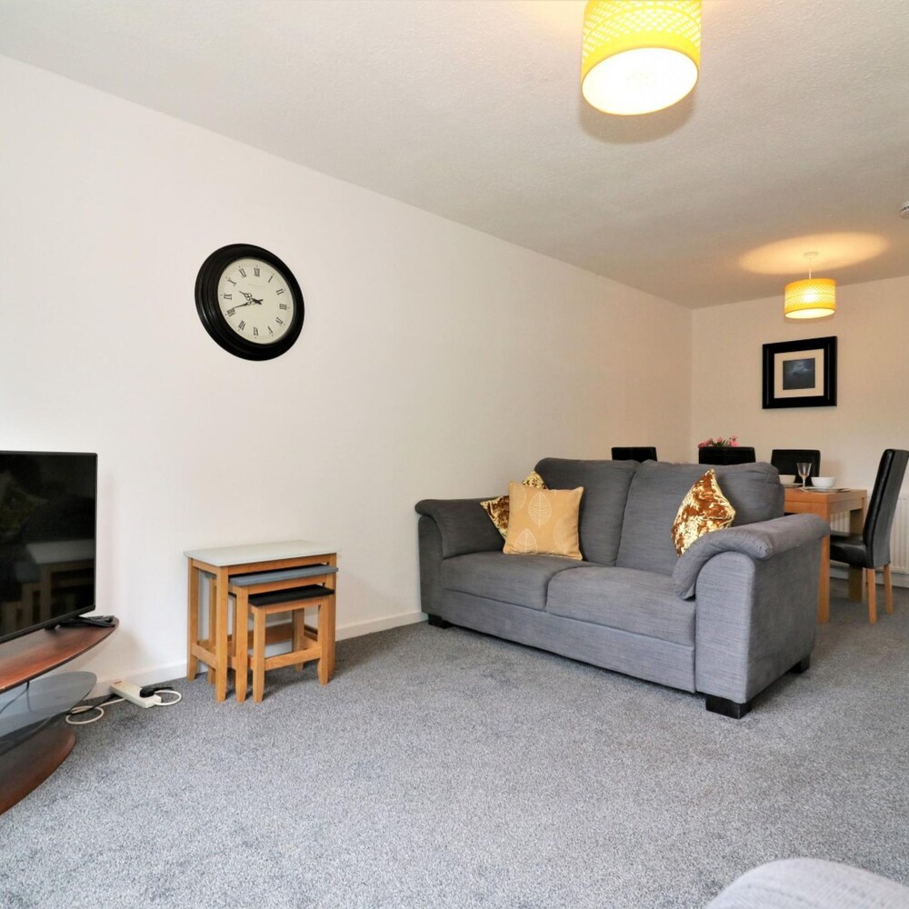 Carnoustie House - East Kilbride
