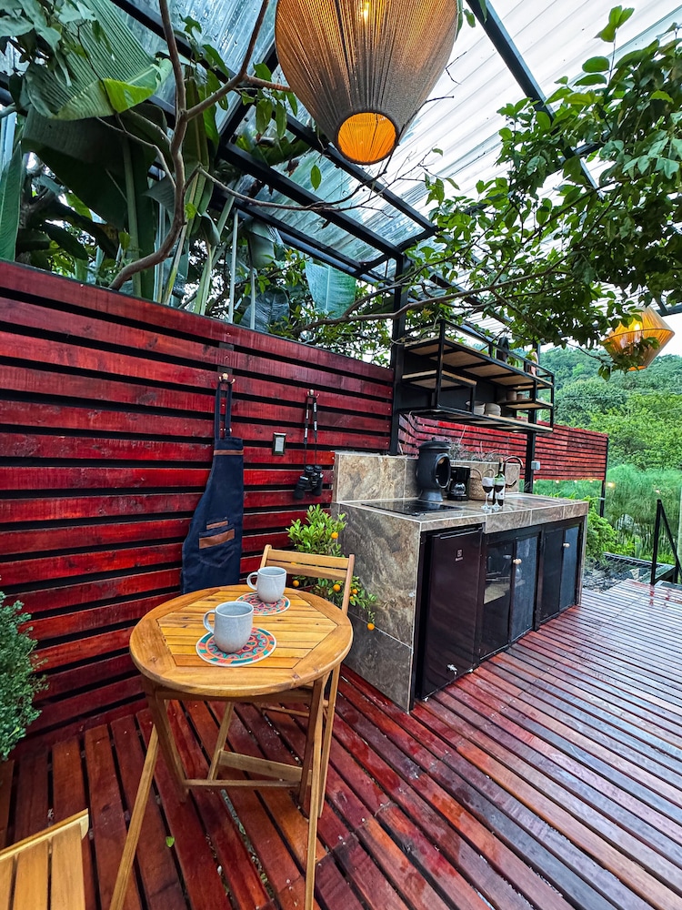 Luna Glamping Salento