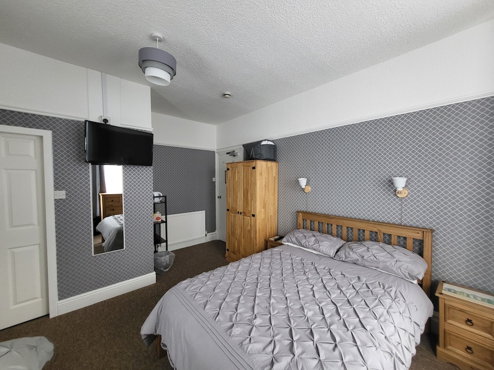 Invernook Hotel