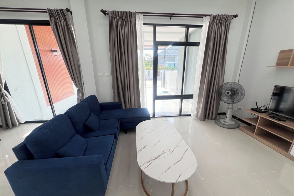 Poome House view 4