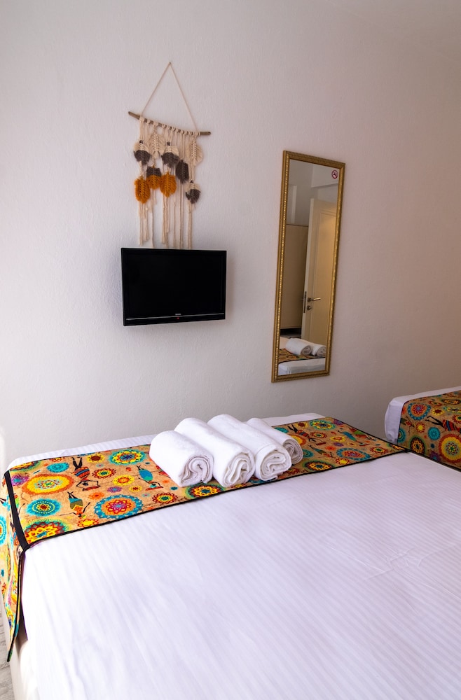 e2 Deniz Otel - Image 25