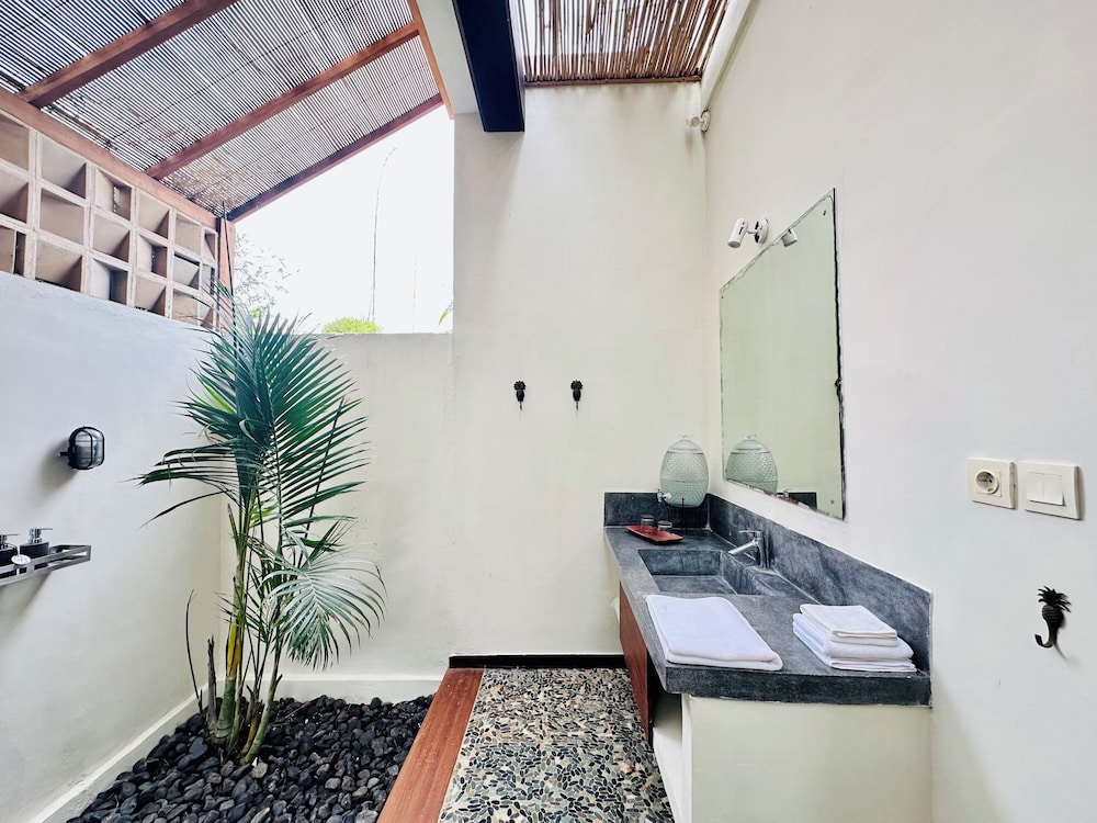 Samudra Damai Villas