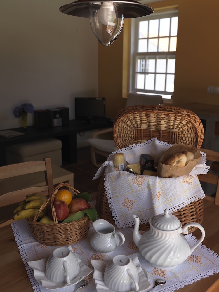 Casas D'Arramada - Rural Tourism view 5