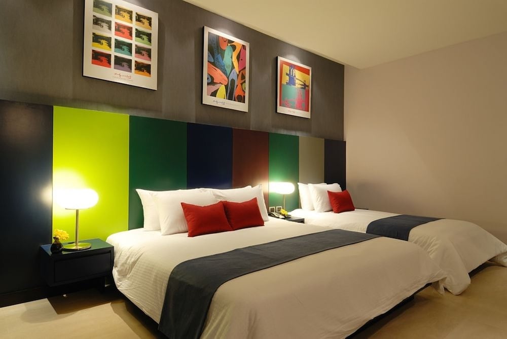 The Zign Hotel — photo 98