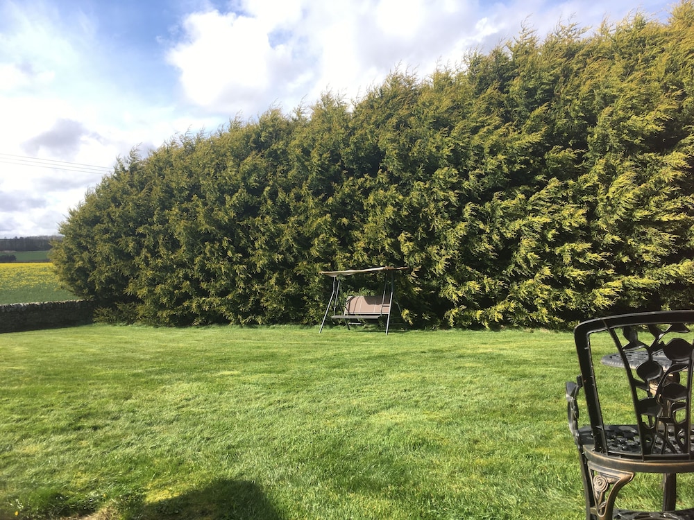 Balnabrechan Lodge