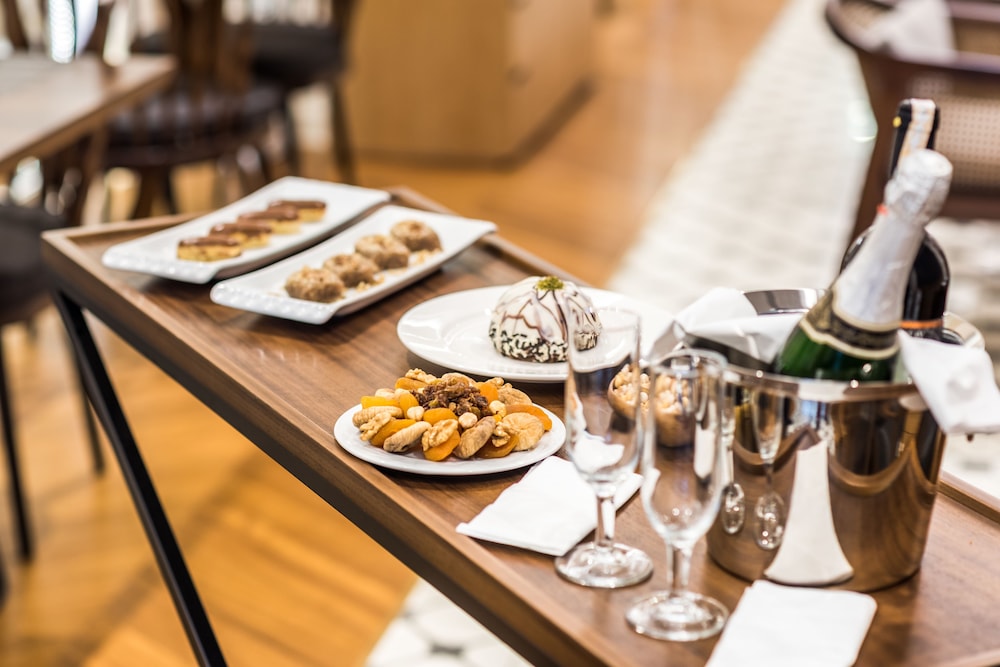 Arcade Otel - Image 38