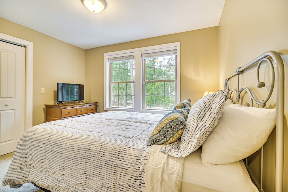 Private Community Beach: Family Conway Retreat!