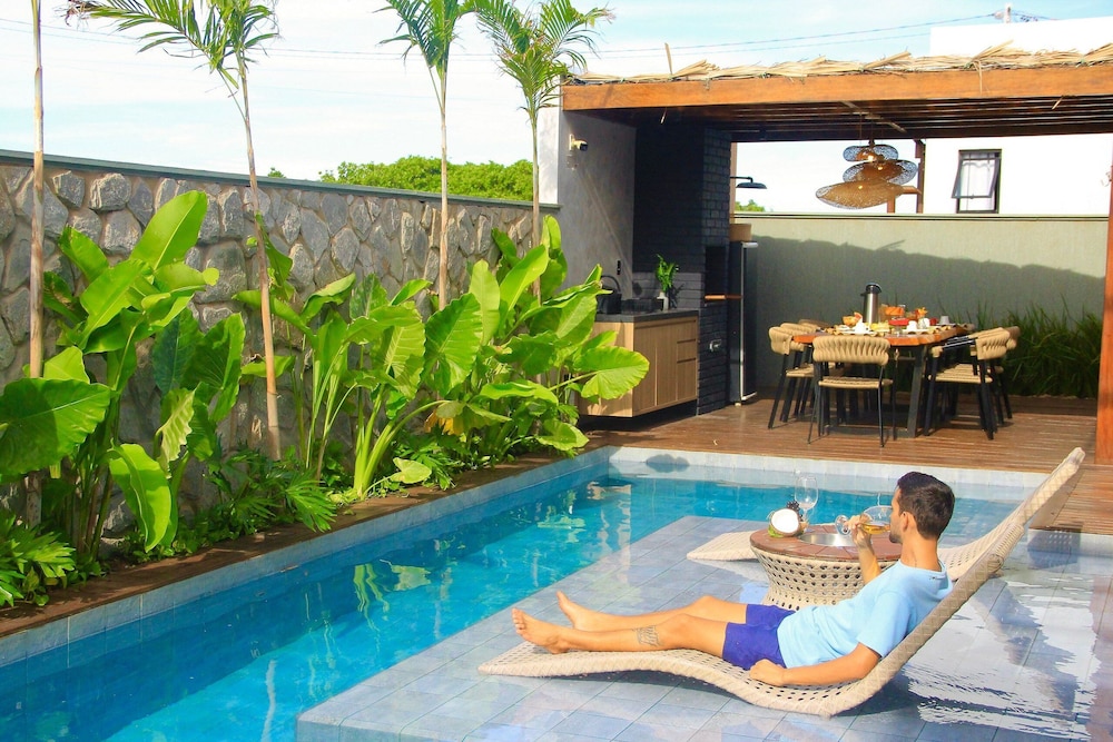 Lume Beach House