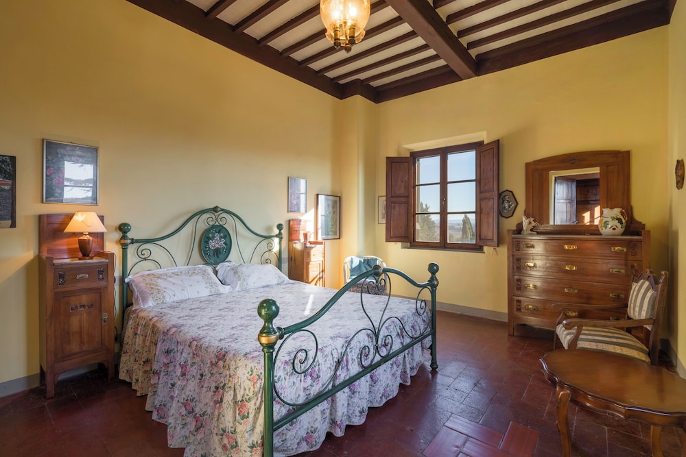 Ely Apartment In Villa Wifi Pisa