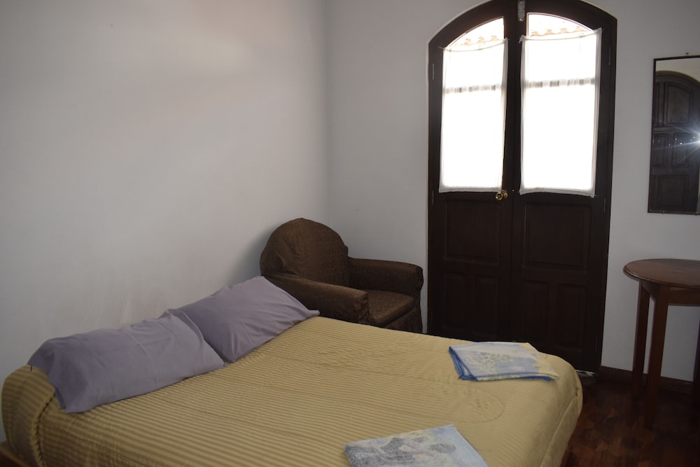 Casa de Huéspedes Condor B&B