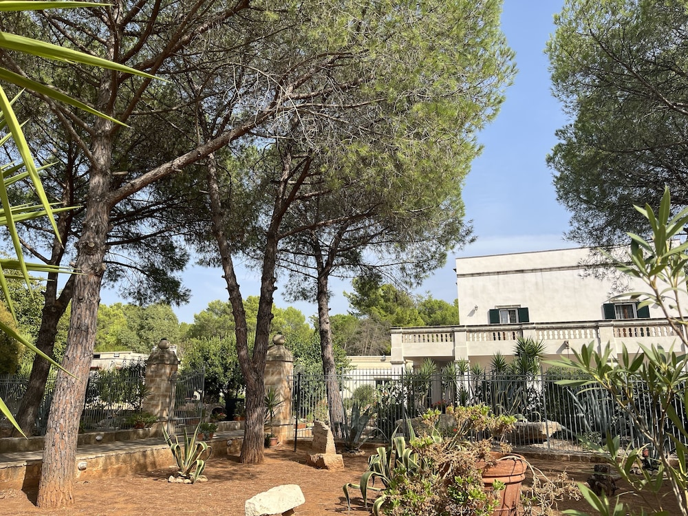 Masseria La Camardia