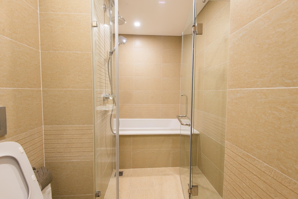 Vinhomes Metropolis Residence