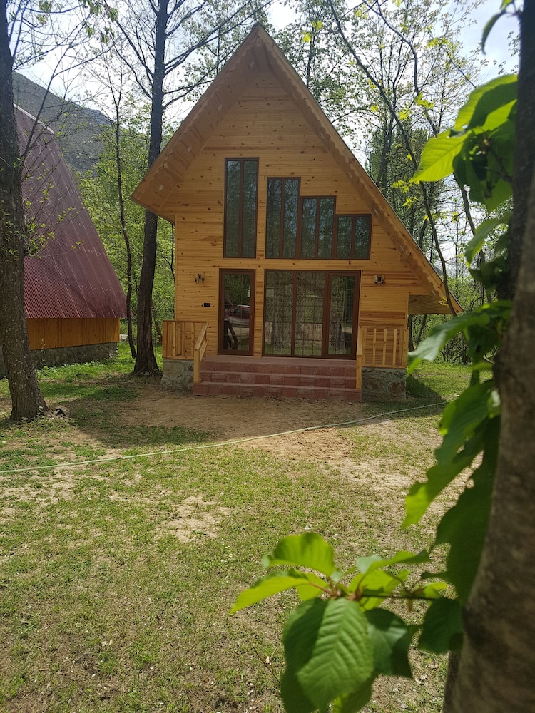 Eliya Pansiyon Restoran